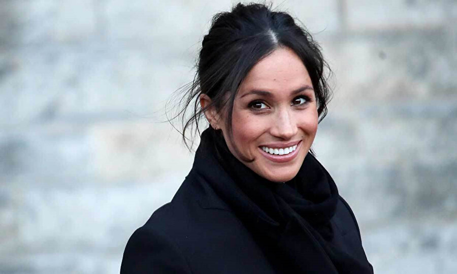 Meghan Markle gündemden düşmüyor.