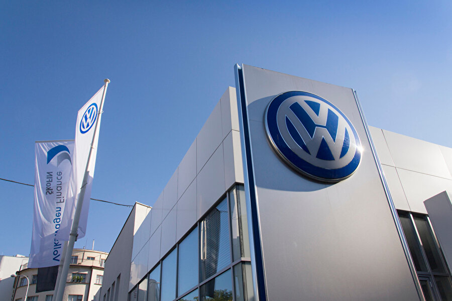 Volkswagen, 2018 yılının en çok otomobil satan şirketi konumunda yer alıyor. 