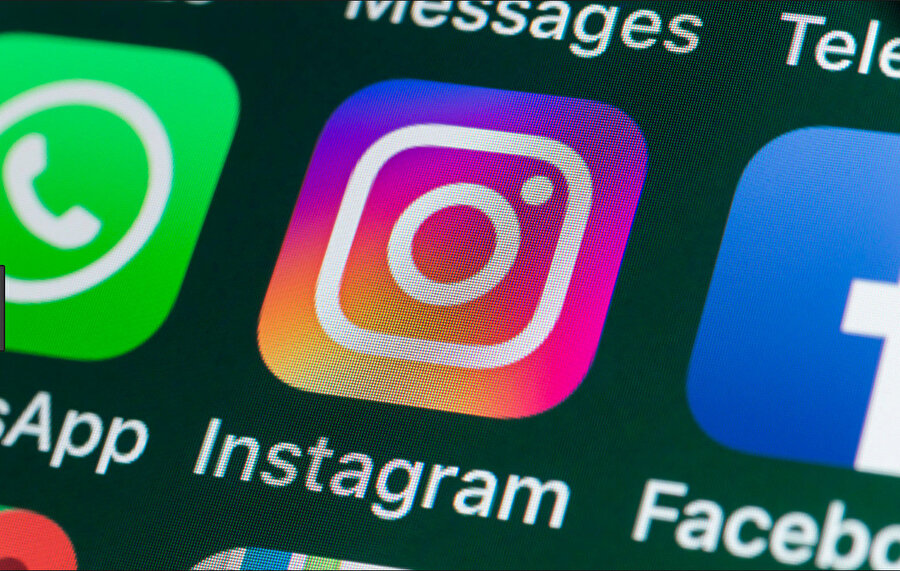 Instagram, keşfet özelliğinin efektif biçimde kullanılmasını sağlıyor. 