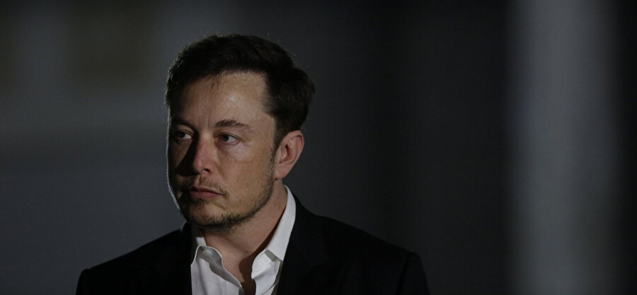 Elon Musk, Tesla yatırımlarının devam edeceğini açıkladı. 