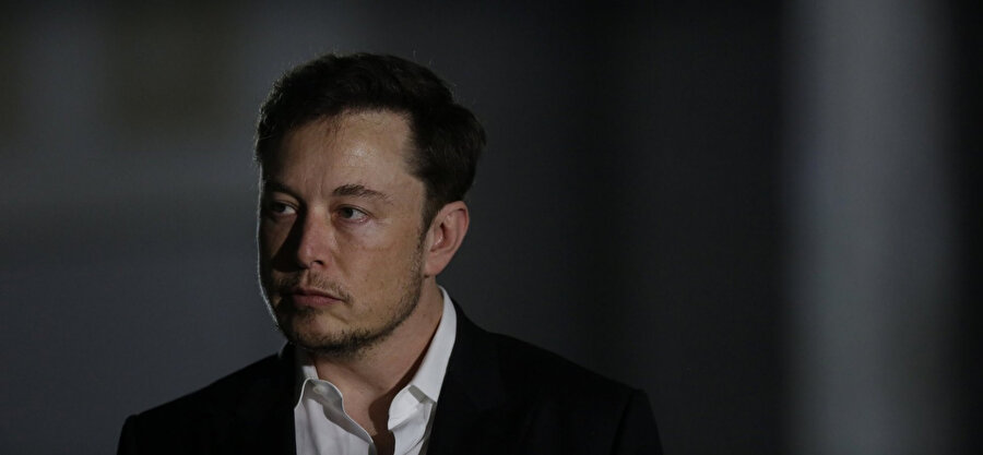 Elon Musk, Tesla yatırımlarının devam edeceğini açıkladı.