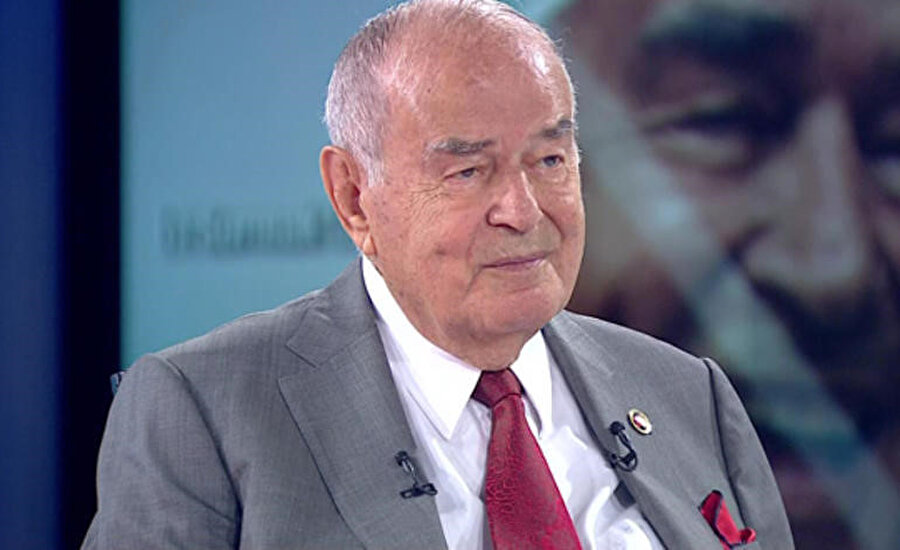 Başarılı bir kalp cerrahı olan Mustafa Öz, 94 yaşında hayata gözlerini yumdu.