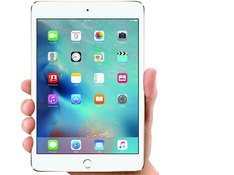 Yeni iPad mini'nin tasarım anlamında iPad mini 4'ten çok farkı olmayacağı söyleniyor. 