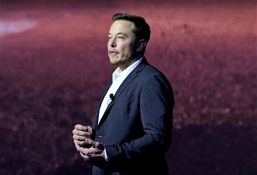 Elon Musk'ın Mars hayali gerçeğe dönüşmek üzere. 