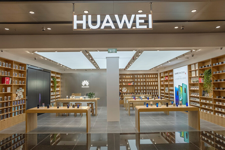 Huawei, Xiaomi ve OPPO gibi dev şirketlerin ülkemizdeki yatırımları her geçen gün artıyor. 
