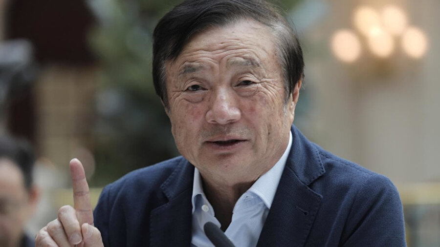 Huawei CEO’su Ren Zhengfei, şirketin 2019 ve 2020’yi başarılı bir biçimde geçireceği konusunda oldukça umutlu. 