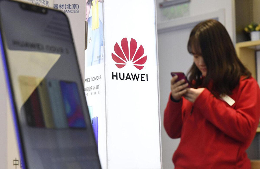 Huawei, güvenlik ve casusluk temelli iddialar dolayısıyla 2018’i ‘zorlayıcı bir yıl’ olarak hatırlayacak. 