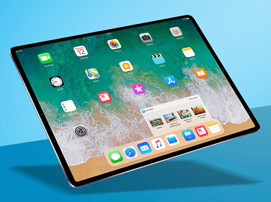 iPad'in patlaması, Apple'ın kullanıcı güvenliği noktasında problemler yaşamasına vesile olabilir. 