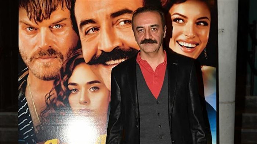 Yönetmen Yılmaz Erdoğan'ın birlikte çalıştığı yapım şirketi BKM, eleştirilere ''Türkiye ve İstanbul'un tanıtımı için büyük bir fırsat'' diyerek yanıt verdi.