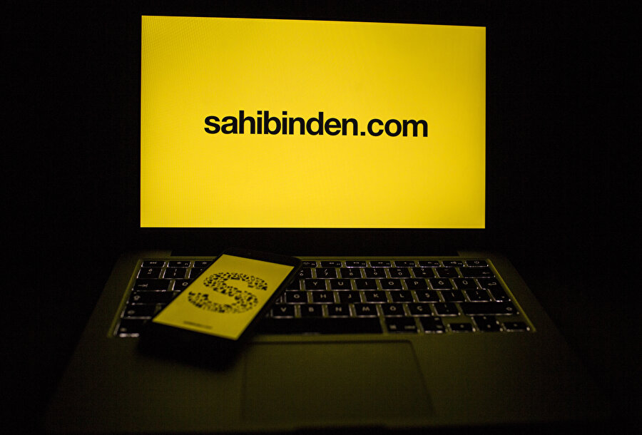 Sahibinden.com'da 2018 ocak ayından itibaren 5,5 milyondan fazla vasıta ilanı verildi.