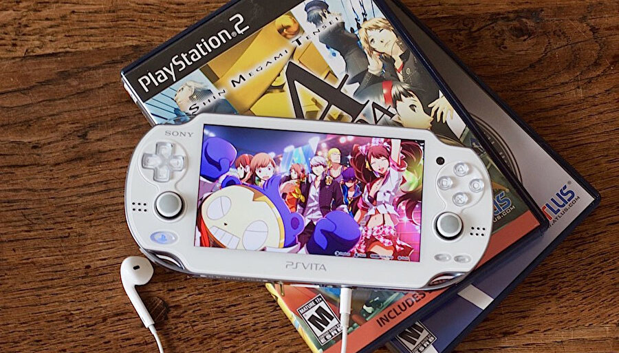 PS Vita, birçok farklı oyuncu için oldukça şık olarak değerlendirilebilecek olsa da ömrü beklendiği kadar uzun olmadı... 