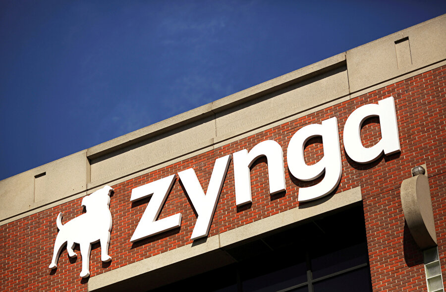 Gram Games, Zynga tarafından 250 milyon dolara satın alınmıştı.