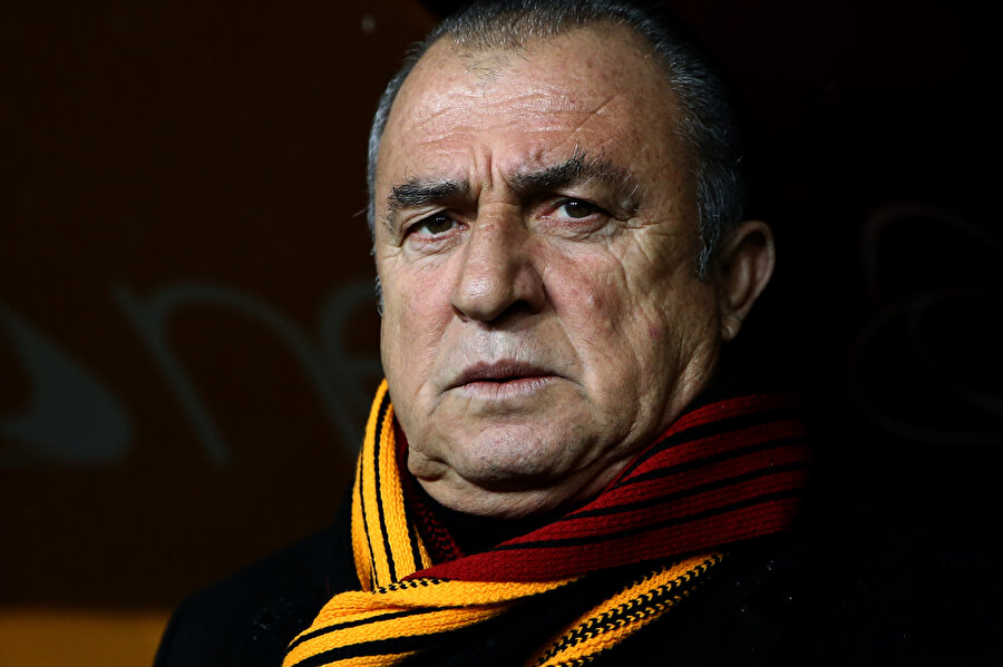 Galatasaray Teknik Direktörü Fatih Terim, listeye giren tek Türk antrenör oldu.