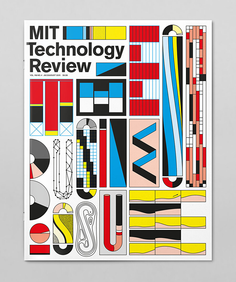  MIT Technology Review, bilim ve teknoloji konusundaki yetkin kaynaklardan biri olarak değerlendiriliyor. 