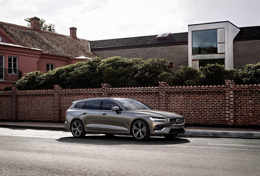 Volvo bu sayede hızı 179 km / s'e sınırlandırarak kazaları önlemeyi amaçlıyor. 