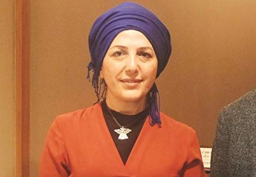 Ayşe Olgun