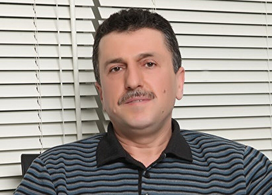 Mustafa Kirenci