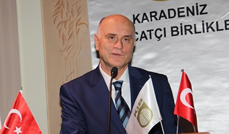 Edip Sevinç