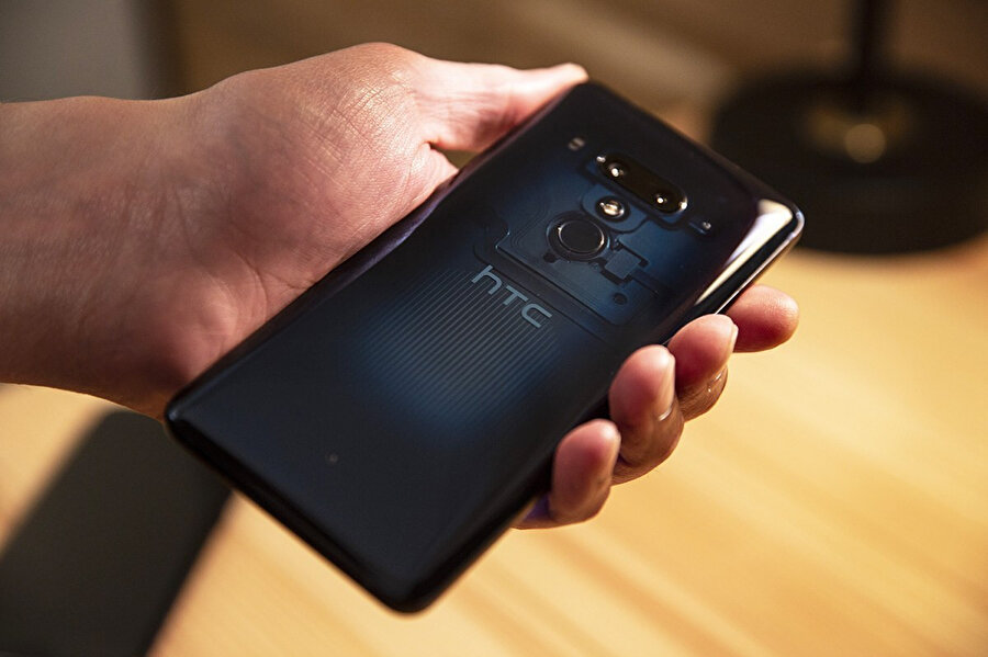 HTC'nin haklarını satmasıyla artık akıllı telefon üretiminden tamamen çekilmesi söz konusu. 