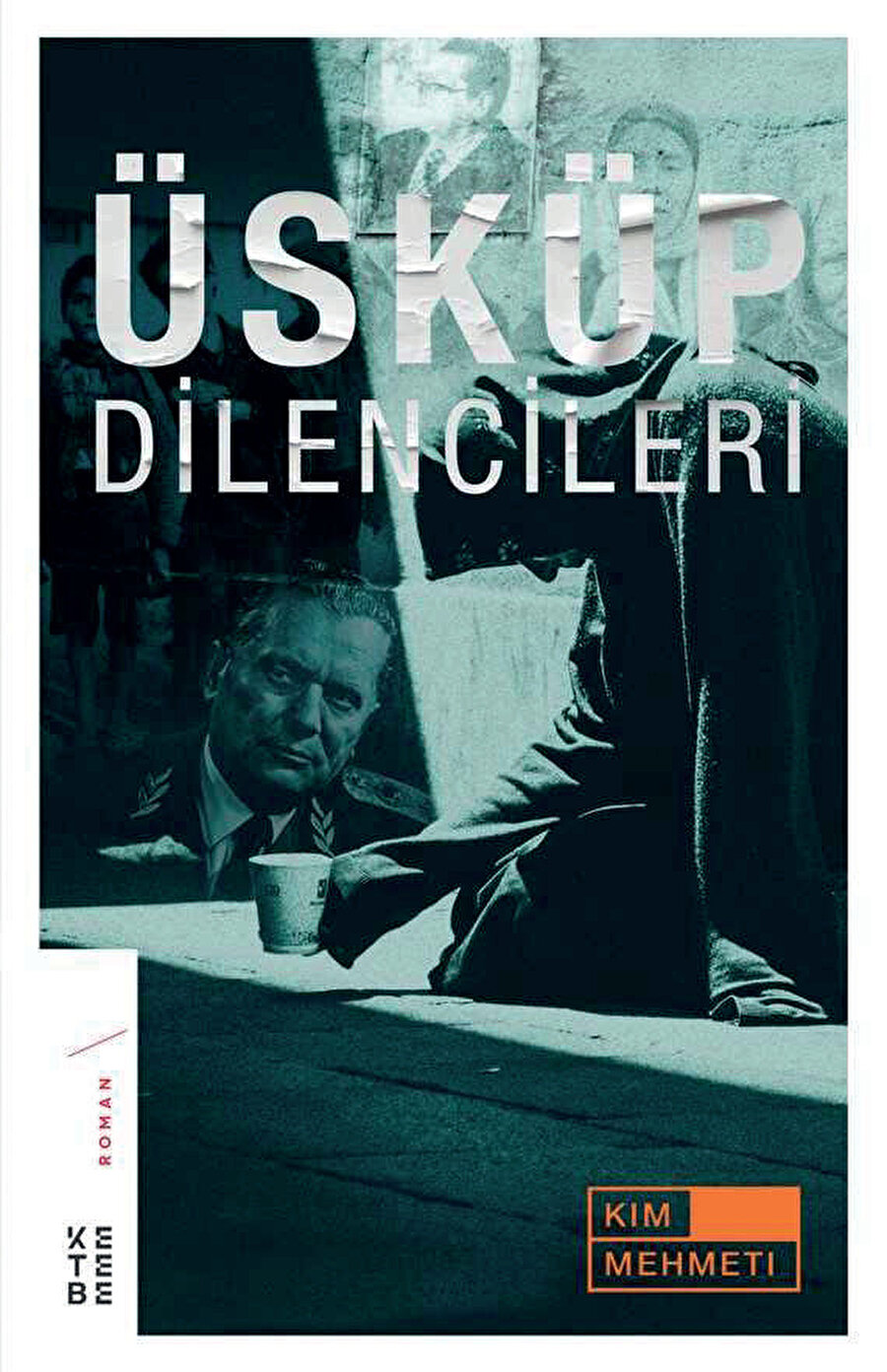 Kim Mehmeti’nin, Ketebe Yayınları tarafından, Türkçeye kazandırılan ilk eseri Üsküp Dilencileri’dir. 