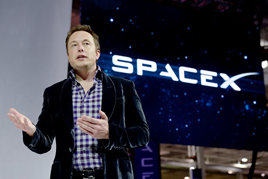 Elon Musk, SpaceX Dragon konusunda yaşanabilecek aksiliklerden korkuyor. Musk'a göre her şey planlansa bile aksilikler olabilir. 