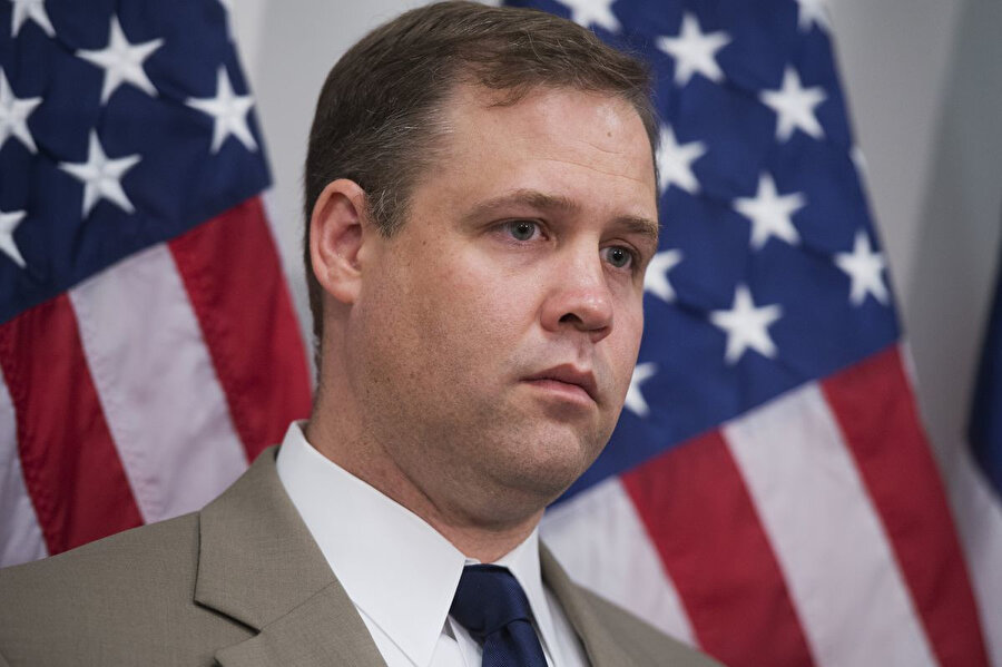 NASA Başkanı Jim Bridenstine, Mars yolculuğu hakkında oldukça önemli açıklamalarda bulundu.