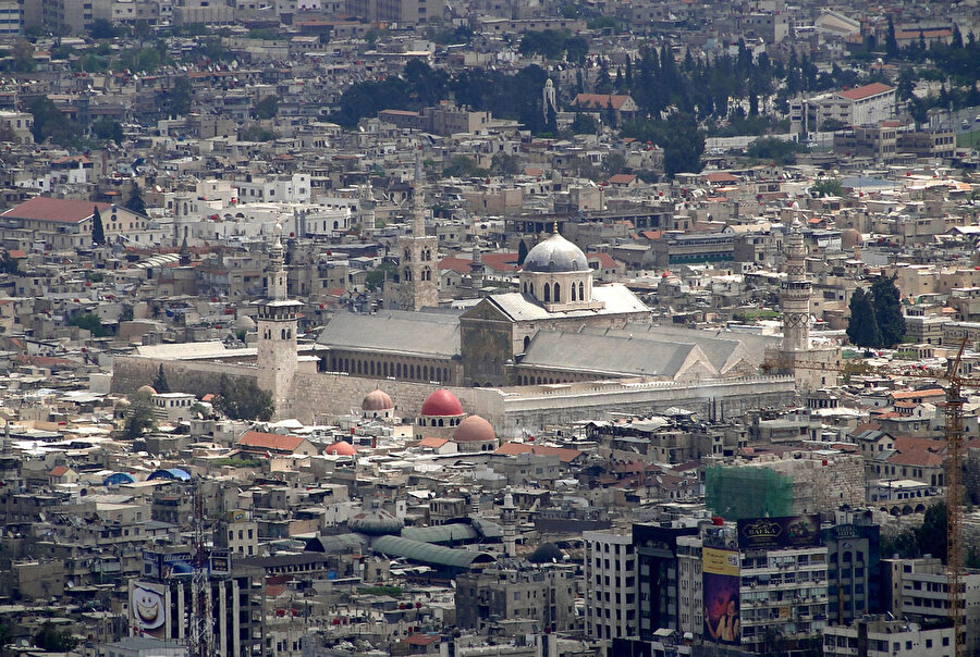 Ülkede istikrar, suç oranları, kanunların uygulanması, kişisel özgürlüklere getirilen sınırlar ve medyada sansür konuları değerlendirilerek yapılan güvenlik sıralamasında son sırada ise Şam yer aldı.