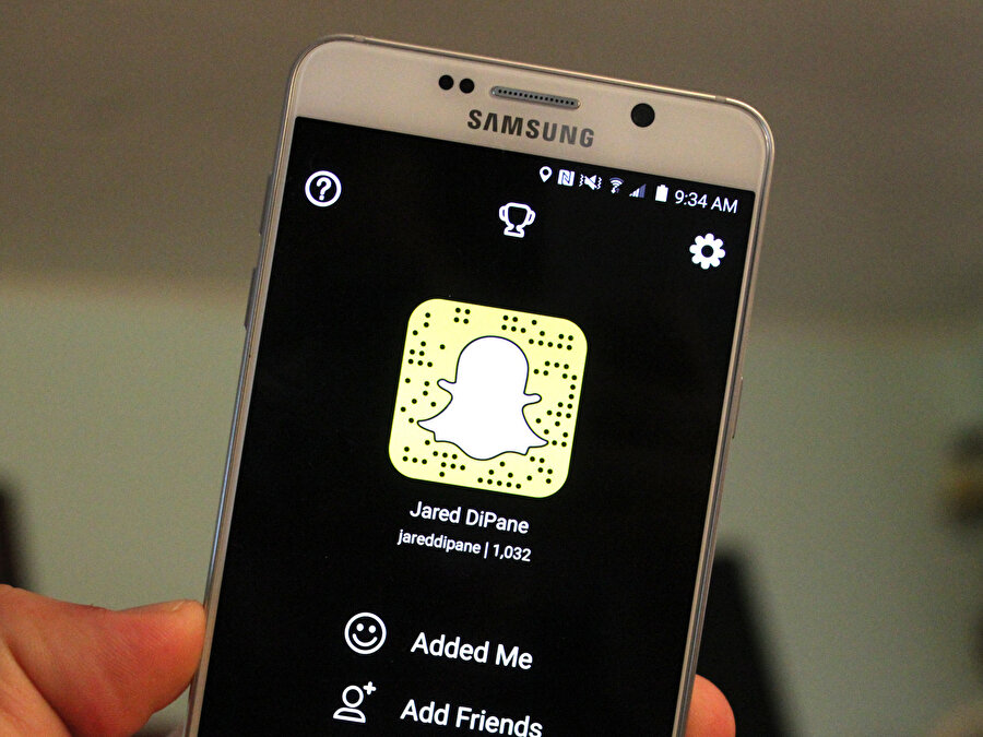 Snapchat, yeni dönemde güçlenmek için oyun alternatifleri arasında şansını deneyecek. 