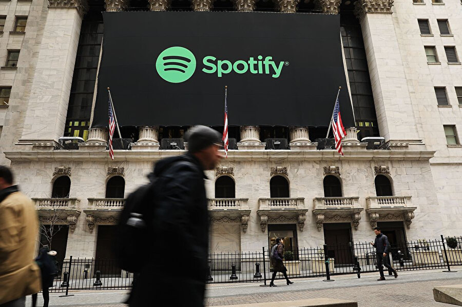 Spotify’ın dava süreci için sağlam bir hukuk kadrosu oluşturduğu iddia ediliyor. 