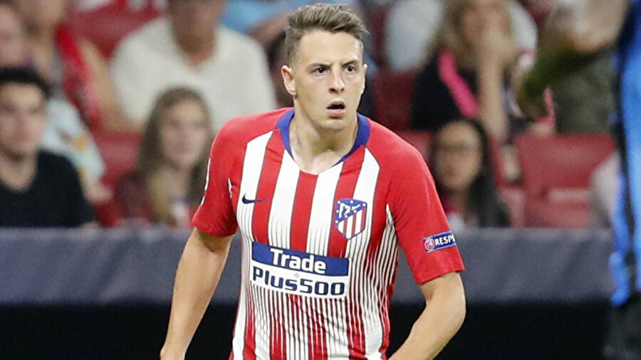 Santiago Arias. 