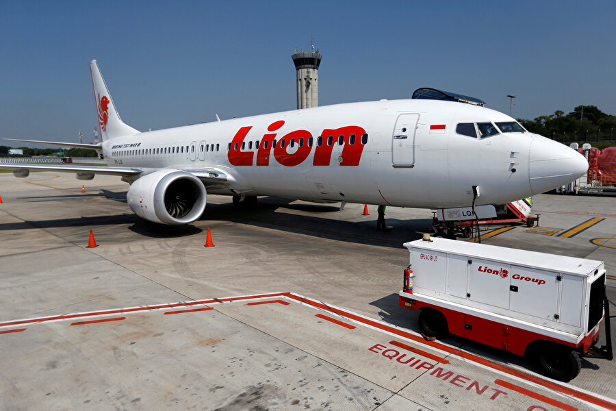 Birçok havayolu şirketi 737 MAX 8'e hava sahasını kapattı.