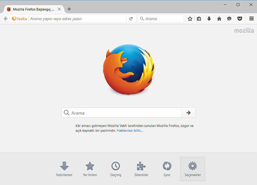 Böylece Google Chrome ve Firefox daha güvenli hale geliyor. 