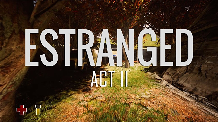 Estranged: Act 2, Steam’in en ilgi çekici oyunlarından biri olarak değerlendiriliyor. 