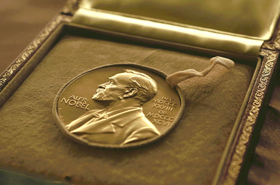 Nobel Ödülü, dünyada bilinen en prestijli ödüldür. Ünlü kimyager ve dinamitin mucidi Alfred Nobel onuruna, servetinin faizi kullanılarak verilen ödüldür.