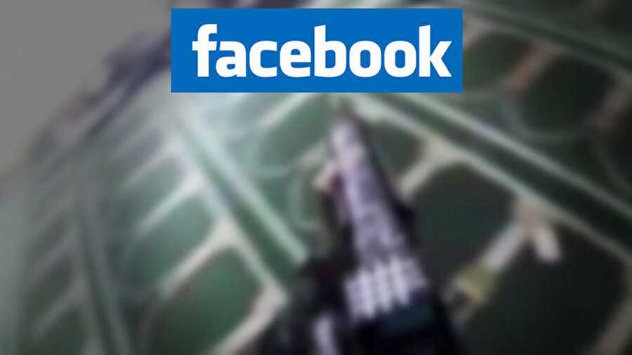 Facebook'un 'Yeni Zelanda'daki terör saldırısına' yönelik tavrı büyük tepki topladı. 