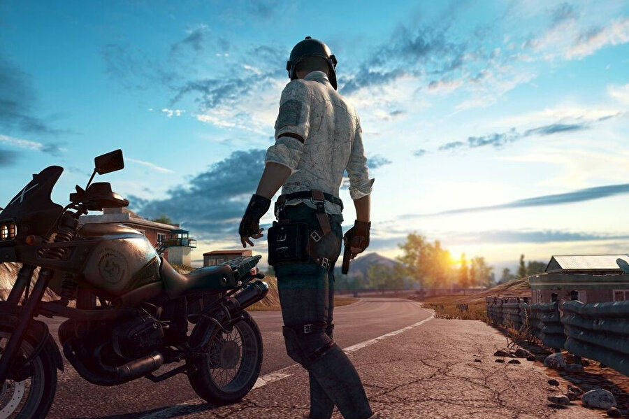 PUBG, dünyanın en popüler battle-royale oyunları arasında yer alıyor. 