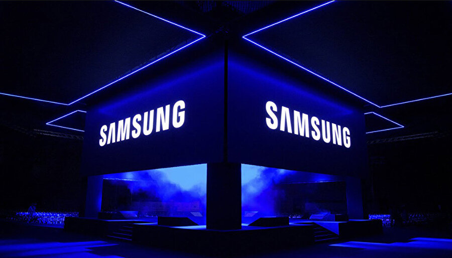 Samsung, 5G teknolojisine adaptasyon ve bu teknolojide sağlayabilecekleri avantajlı satış ortamından ümitli. 