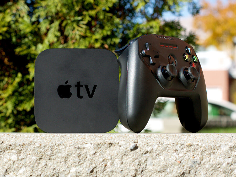 Apple-oyun ilişkisi derinleştikçe ABD'li şirket için yeni bir 'dev gelir kapısı' da aralanmış olacak. 