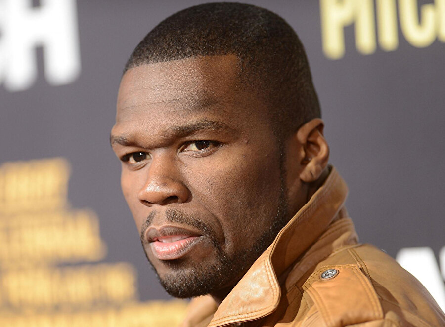 50 Cent sürekli zarar ettiği haberleriyle gündeme geliyor. 
