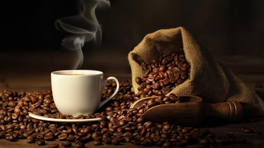 Aşırı kahve içmek kanser riskini artırıyor.