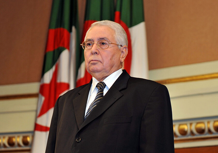 Abdülkadir bin Salih