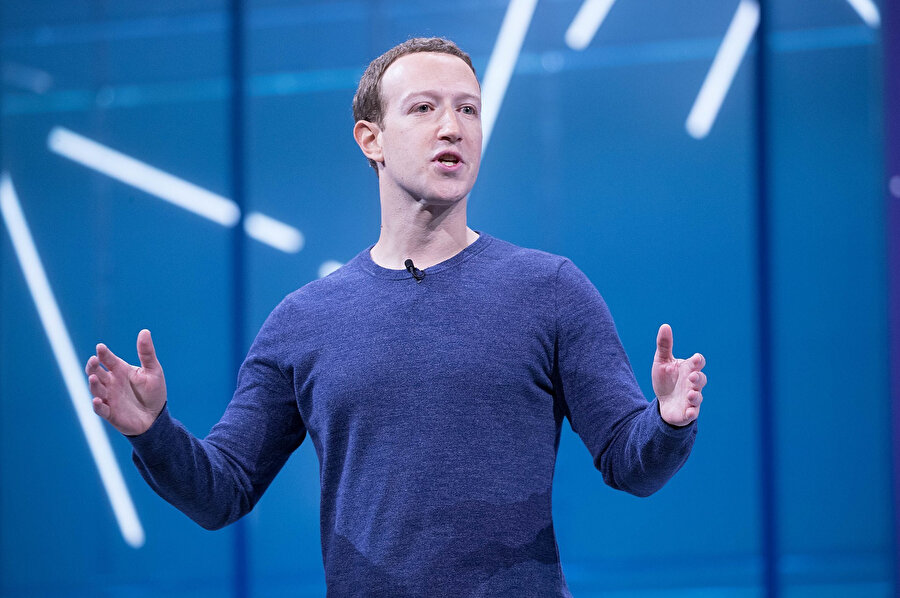 Mark Zuckerberg, ödenecek vergileri özel ekipler yoluyla tayin etmeye çalışıyor.