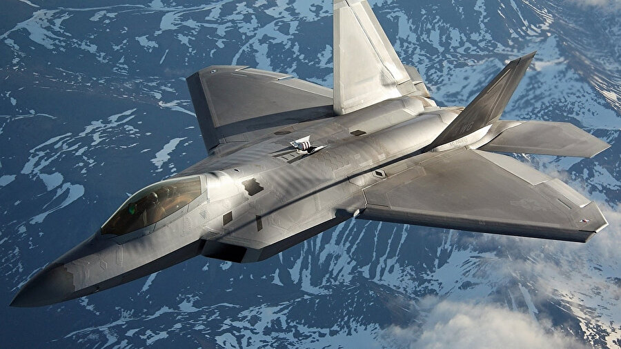 Türkiye’nin Milli Muharip Uçak Projesi: TF-X