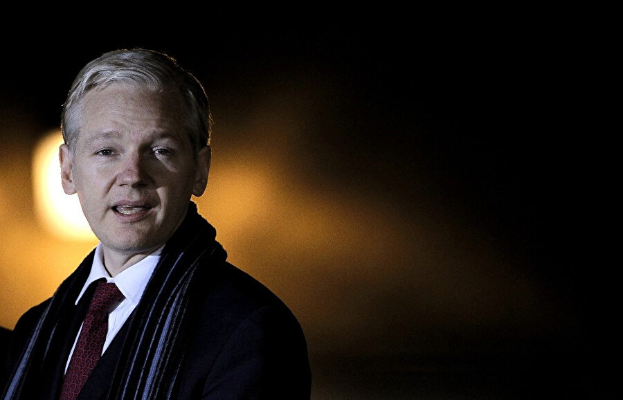 Julian Assange'ın ABD'ye iade edilip edilmeyeceği merak ediliyor.