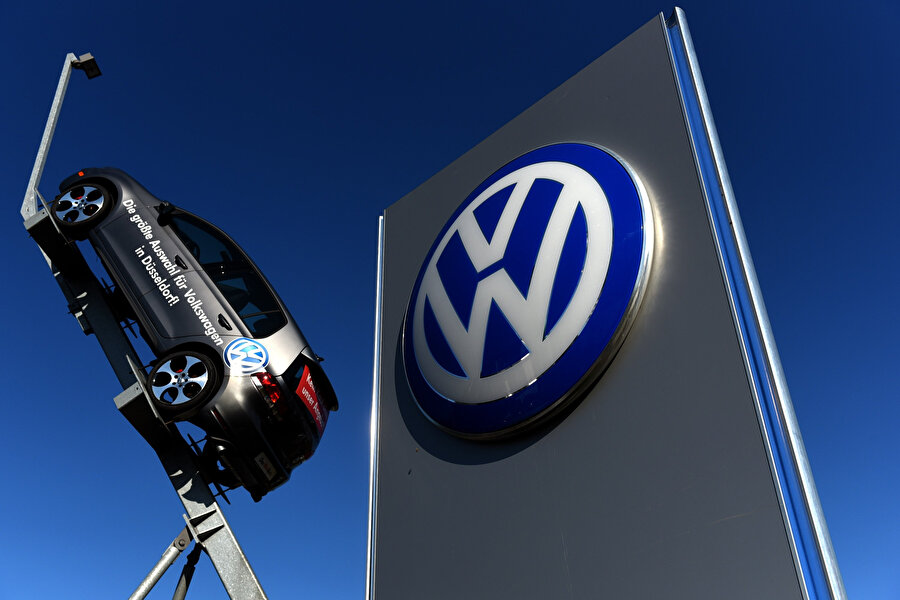 Volkswagen’in 2015 yılında yaşadığı skandal, şirketi uzun süre problemler yaşamaya itmişti. 