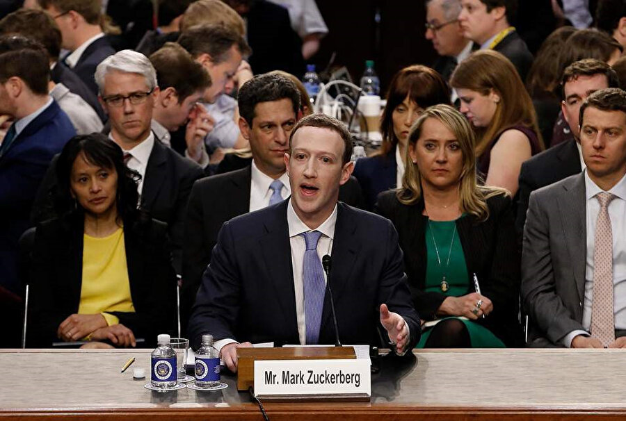 Facebook, veri skandallarıyla uzun süre uğraşmıştı.