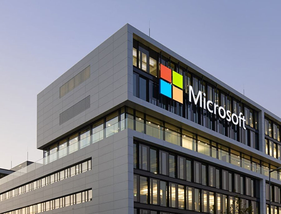 Microsoft, dev yatırımlar ve büyük başarıların yanında belli konulardaki başarısızlıklarıyla da anılıyor. n