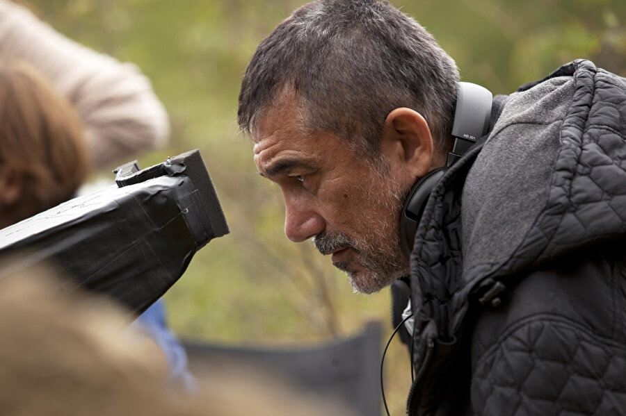 Altın Palmiye ödüllü Türk film yönetmeni Nuri Bilge Ceylan, 26 Ocak 1959'da dünyaya geldi.