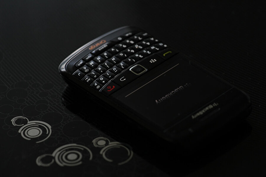 BlackBerry cihazların yaşadığı düşüş, markanın unutulmaya yüz tutmasına neden oluyor. 