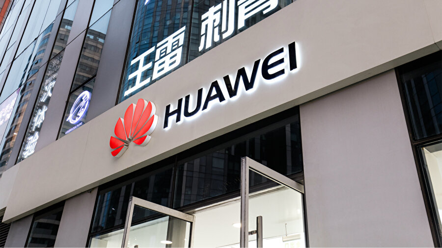 Huawei, üretim konusunda ciddi bir hıza kavuşmuş durumda.